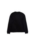 'Black' Thermal Long Sleeve