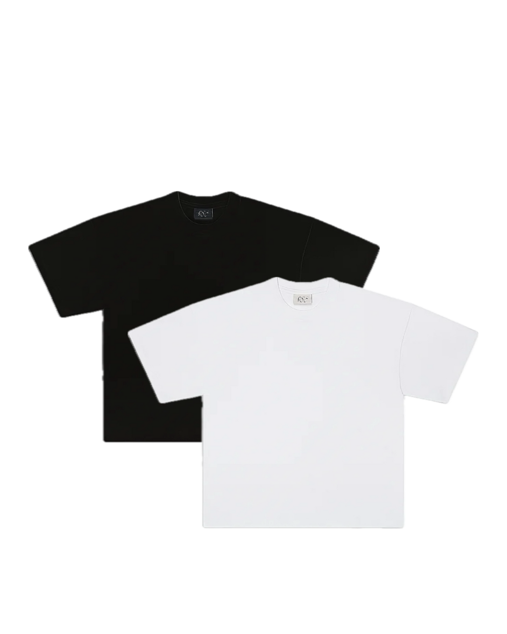 O.S.E 2 Pack Daily Tees