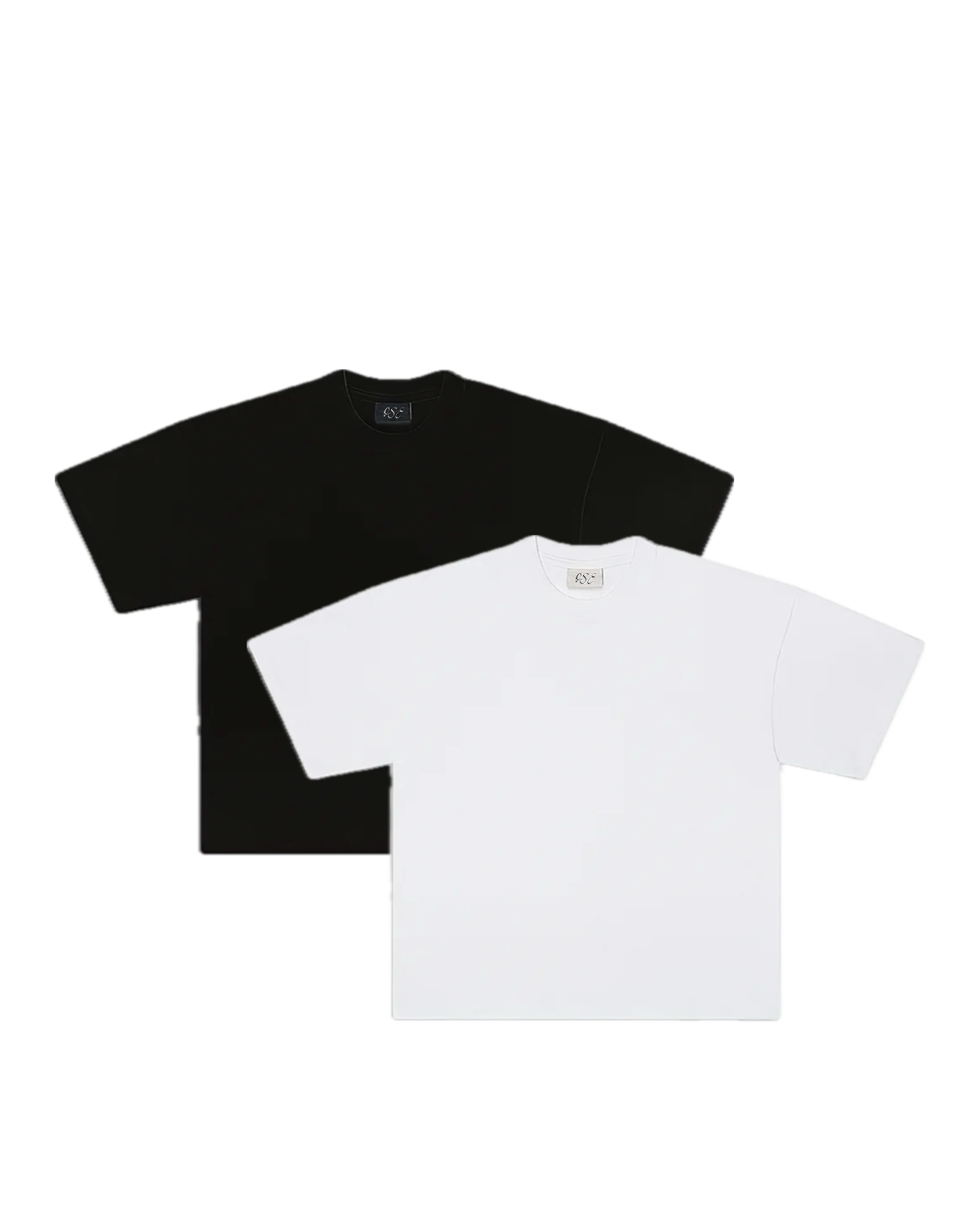 O.S.E 2 Pack Daily Tees