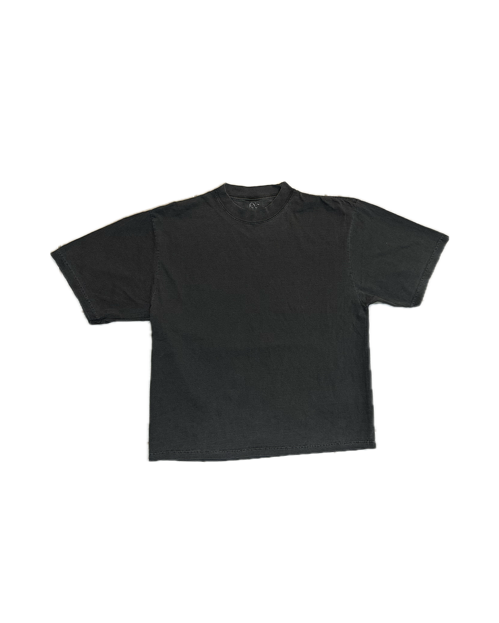 O.S.E 'Grey' Boxy Tee