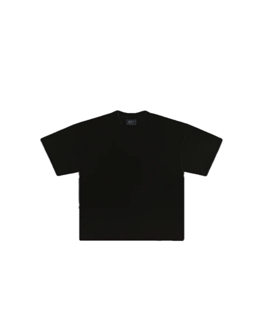 O.S.E 'Black' Daily Tee