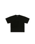'Black' Daily Tee