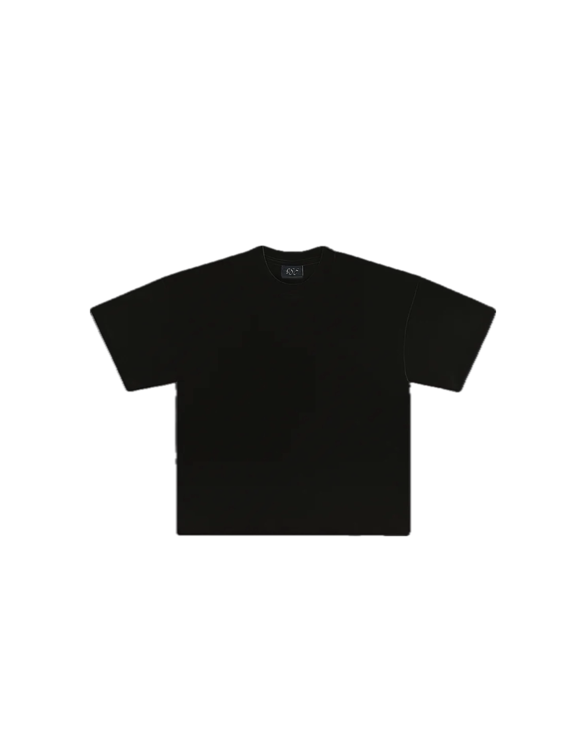 O.S.E 'Black' Daily Tee
