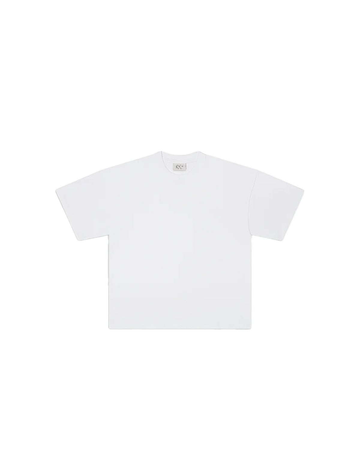O.S.E 'White' Daily Tee