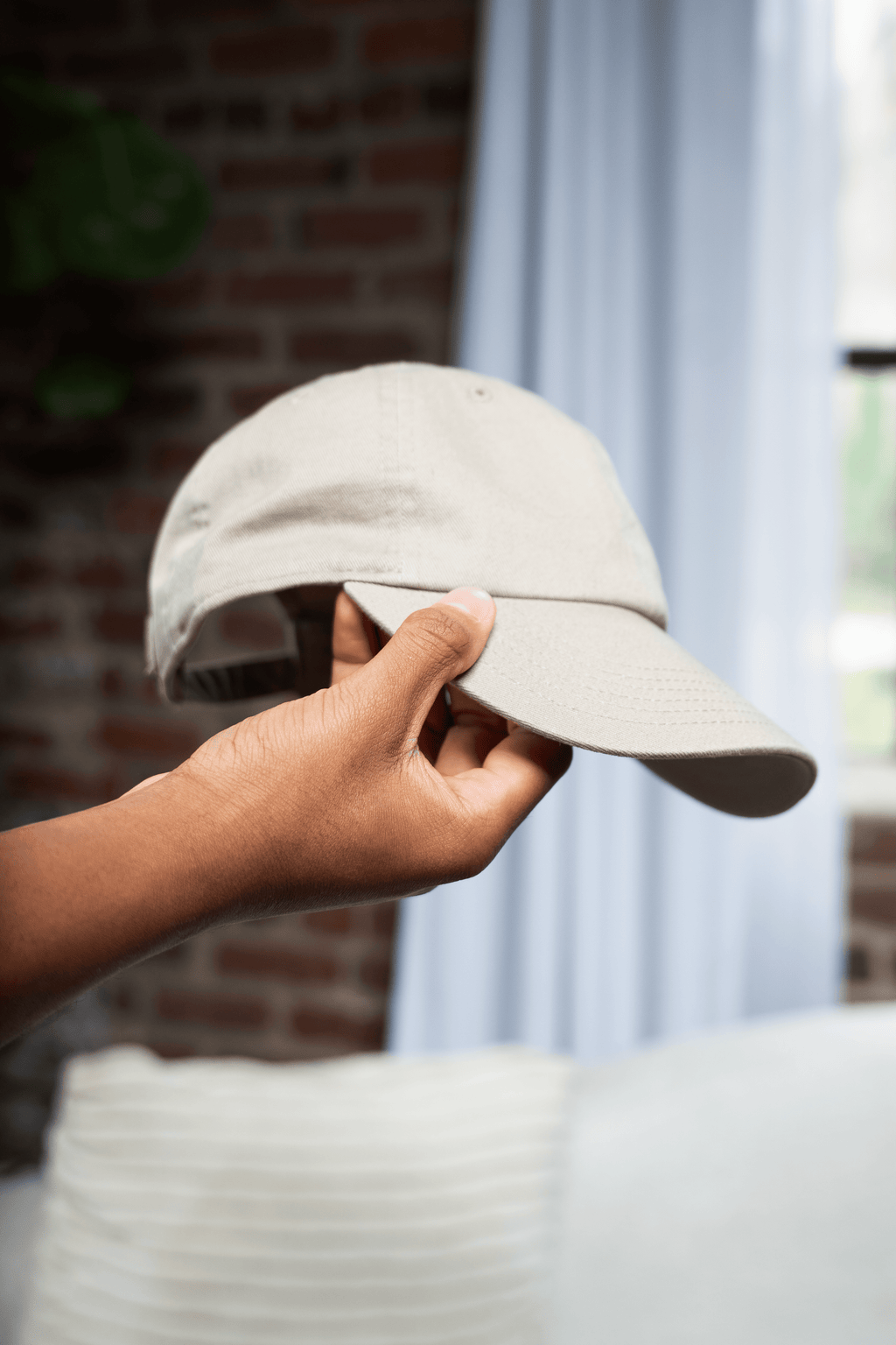 O.S.E Khaki Hat