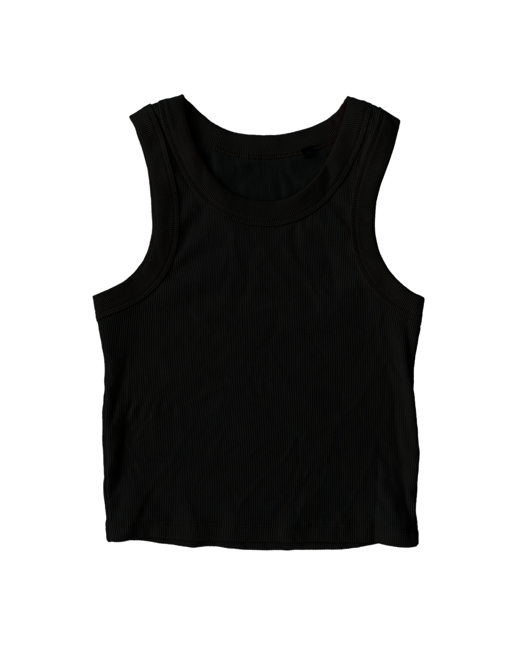 O.S.E Womens 'Black' Tank Top