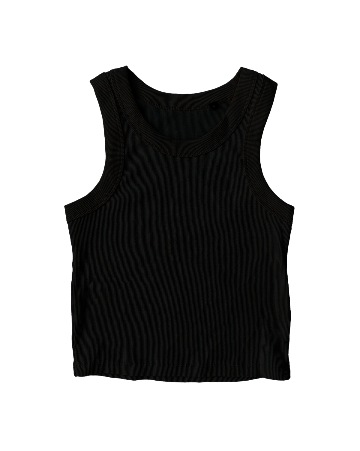 O.S.E Womens 'Black' Tank Top