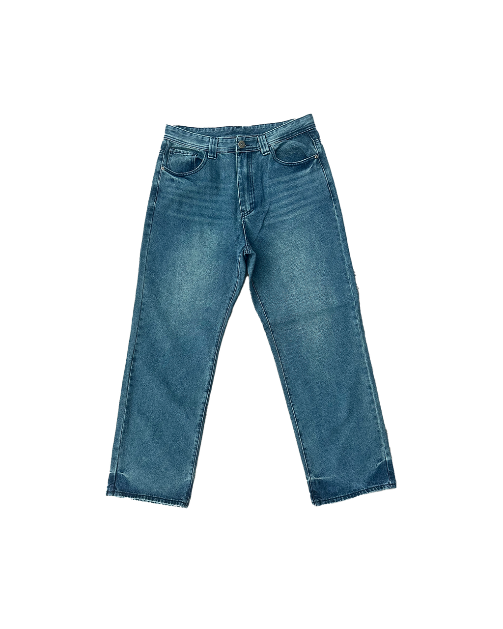 O.S.E 'Blue' Denim