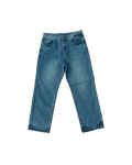 'Blue' Denim