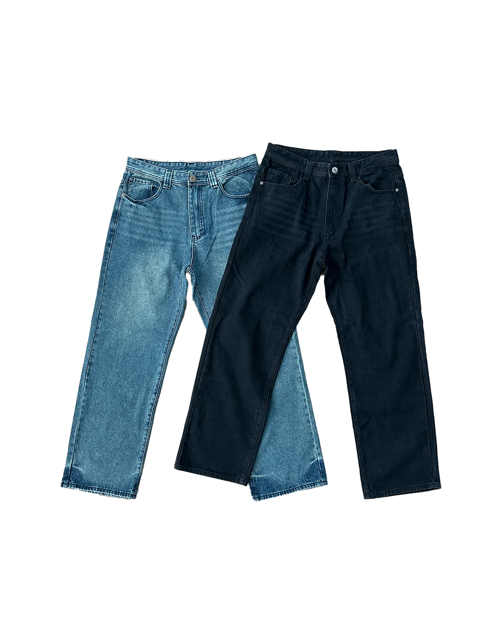 O.S.E 2 Pack Denim