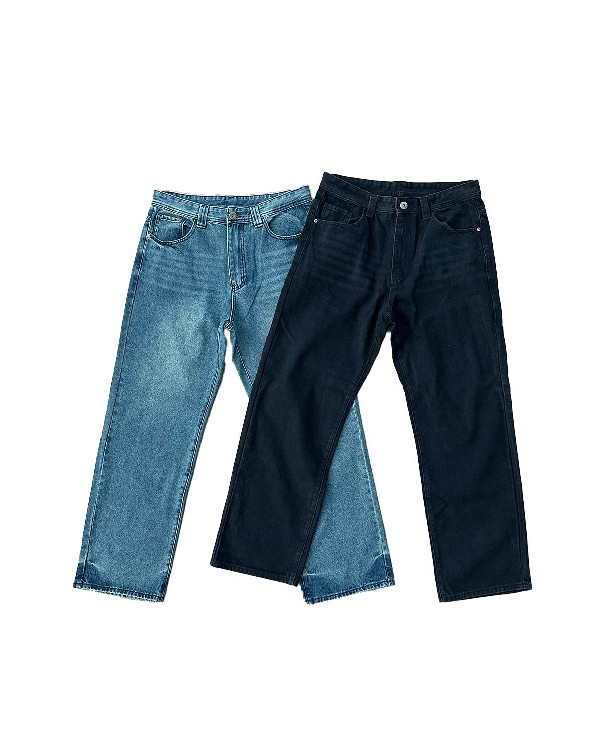 O.S.E 2 Pack Denim