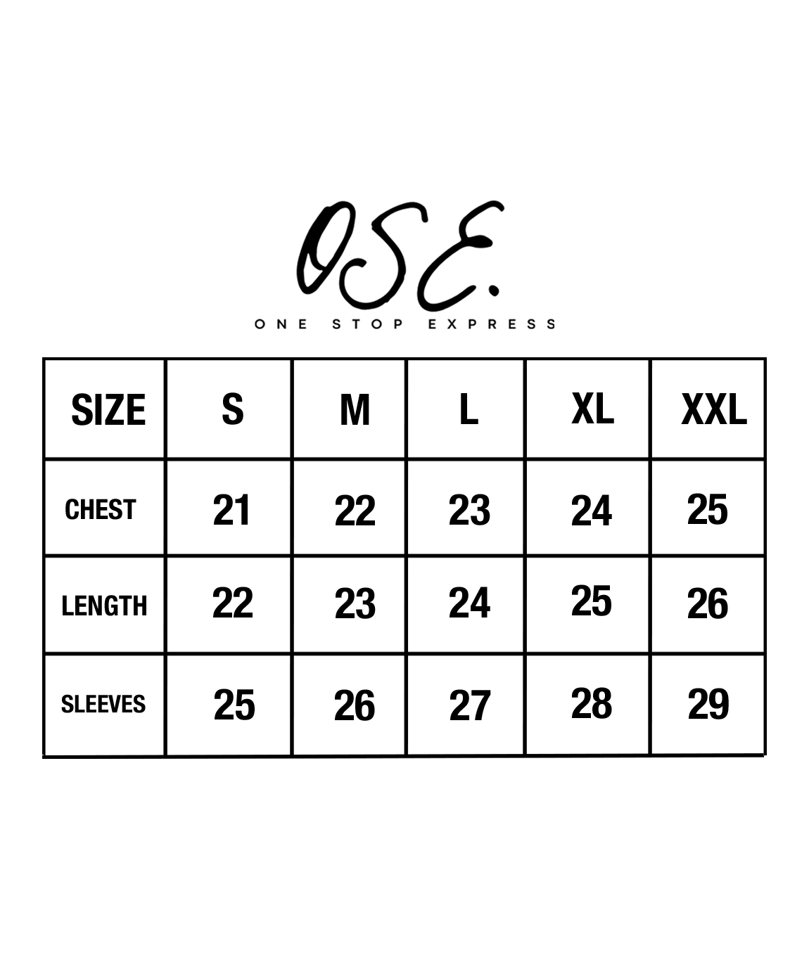 O.S.E 'White' Thermal Long Sleeve